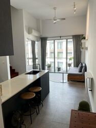 Loft @ Rangoon (D8), Apartment #520703551